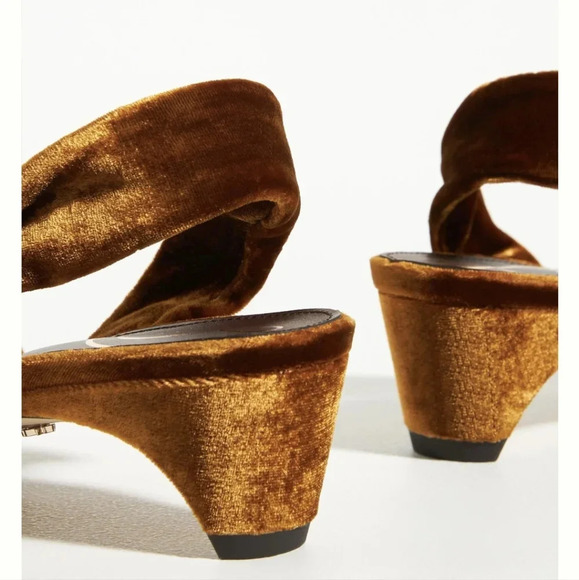 NWOT Sam Edelman Meredith Slingback Kitten Heel - Picture 3 of 9